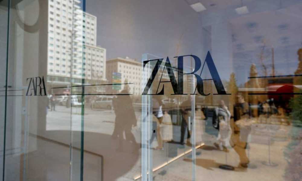Zara owner Inditex set to benefit from higher prices